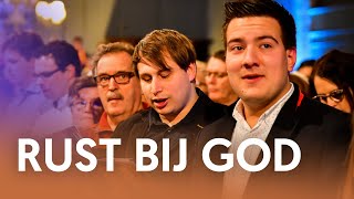 Rust bij God - Compilatie | Nederland Zingt