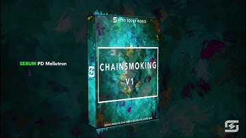 Echo Sound Works Chainsmoking V.1