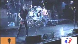 Die Toten Hosen Uno, Dos, Ultraviolento Live in Buenos Aires 2005 LIVE