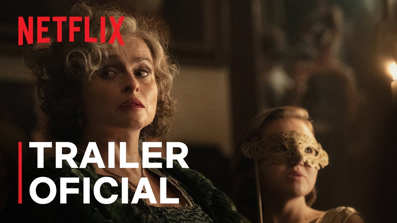 Cele șapte cadrane, de Agatha Christie | Trailer oficial | Netflix ...
