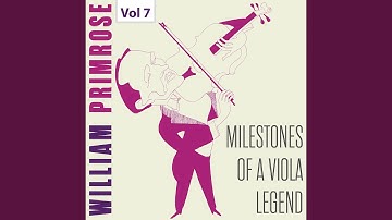 String Quintet No. 2 in C Minor, K. 406: I. Allegro