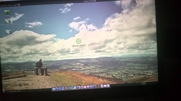 ROUGH Linux vdi demo