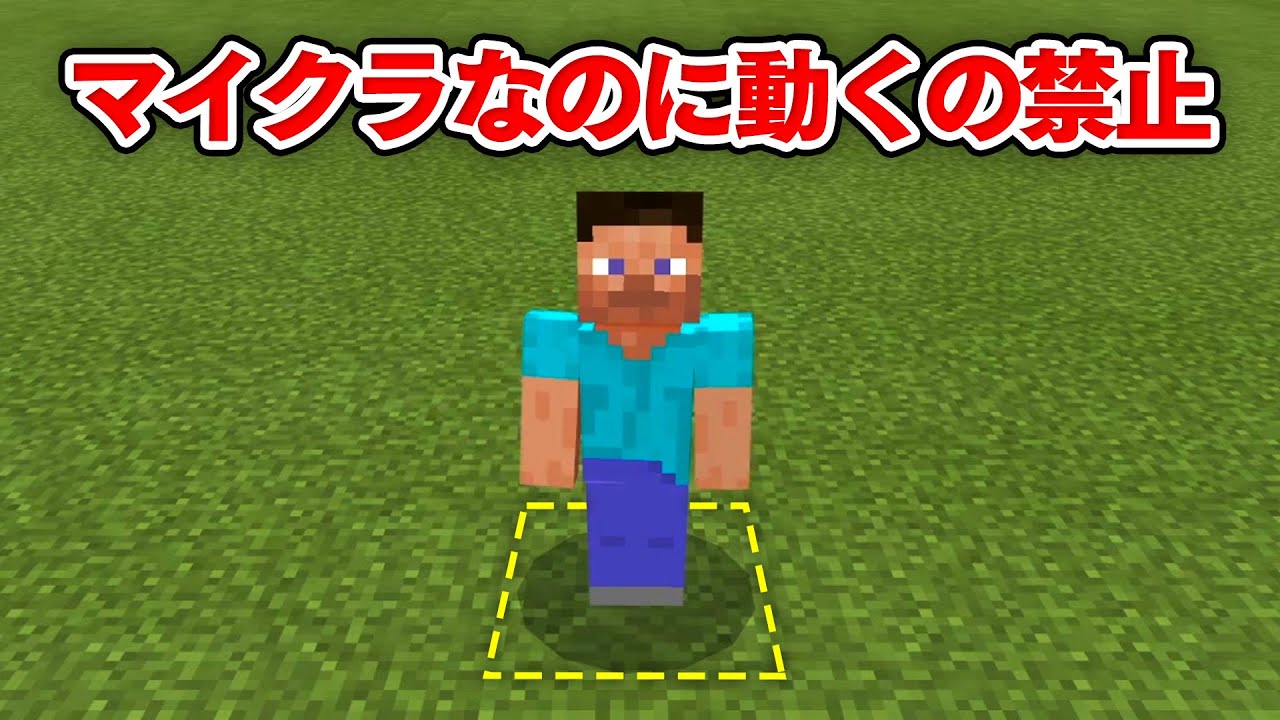 バ マイクラ ゴラク