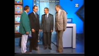 Va Banque - tyłówka z I. edycji - PEŁNA WERSJA