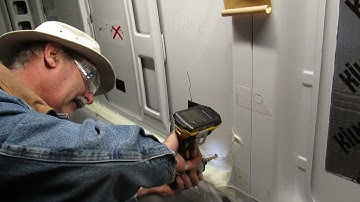 FlareSpace Install Raw