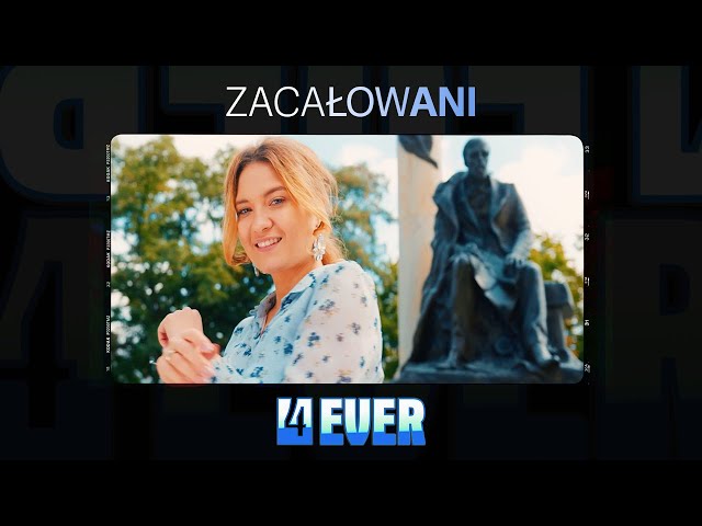 4Ever - Zacałowani