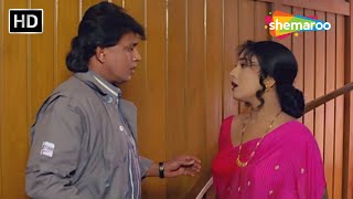तुम्हारी अदाओं पे प्यार आता है न जाने क्यों बार बार आता है - Kaali Topi Laal Rumaal - Part 3 - HD