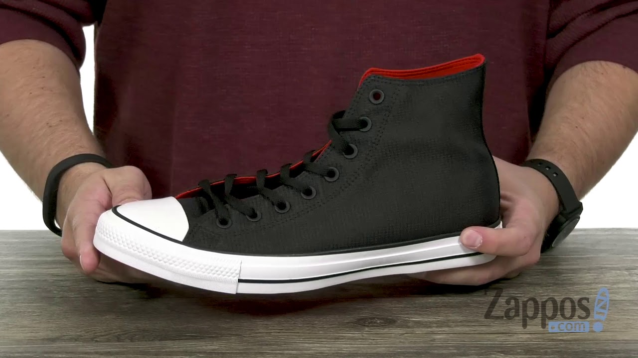 chuck taylor all star lightweight nylon