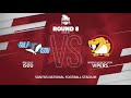 Gulf isou vs moni plus ncdc vipers  match highlights  digicel exxonmobil cup 2024  round 8