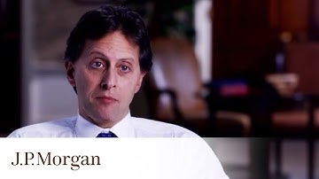 Technology Careers: Richard | Hear From Our Teams |  J.P. Morgan