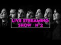 Broken peach  live streaming show n2