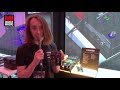 Line 6 Relay® G10 &amp; G10S Stompbox | Winter NAMM 2019 | Musicians Institute