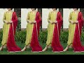 Trending plazo suit design  long kurti plazo design  punjabi suit  geet trendzzz fashion suit