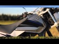 Yamaha TW 200 | Экономичный эндуро?[#Обзоры]