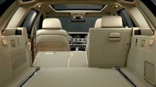 2010 2011 bmw 5 series touring f11 intelligent versatility
