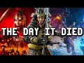 The Day Total War Died