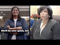 Entitled Karen Walked In Rolling Her Eyes... Judge CRUSHES Her Ego