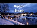 Anykščiai Lithuania