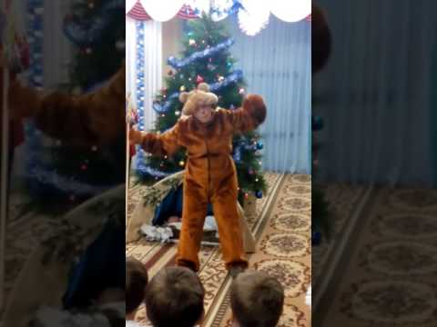 В целом мире торжество - наступило Рождество