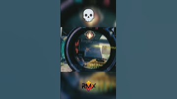 WALLBANG HEADSHOT 💀 | COD Mobile #callofdutymobile #codmobile #codm #shorts