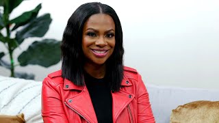 Kandi Burruss on Kenya Moore's 'RHOA' Return and Why NeNe Leakes Is Not the Show's Queen (Exclusi…