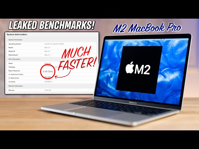 MacBook Air M1 benchmarks revealed — and they destroy Windows