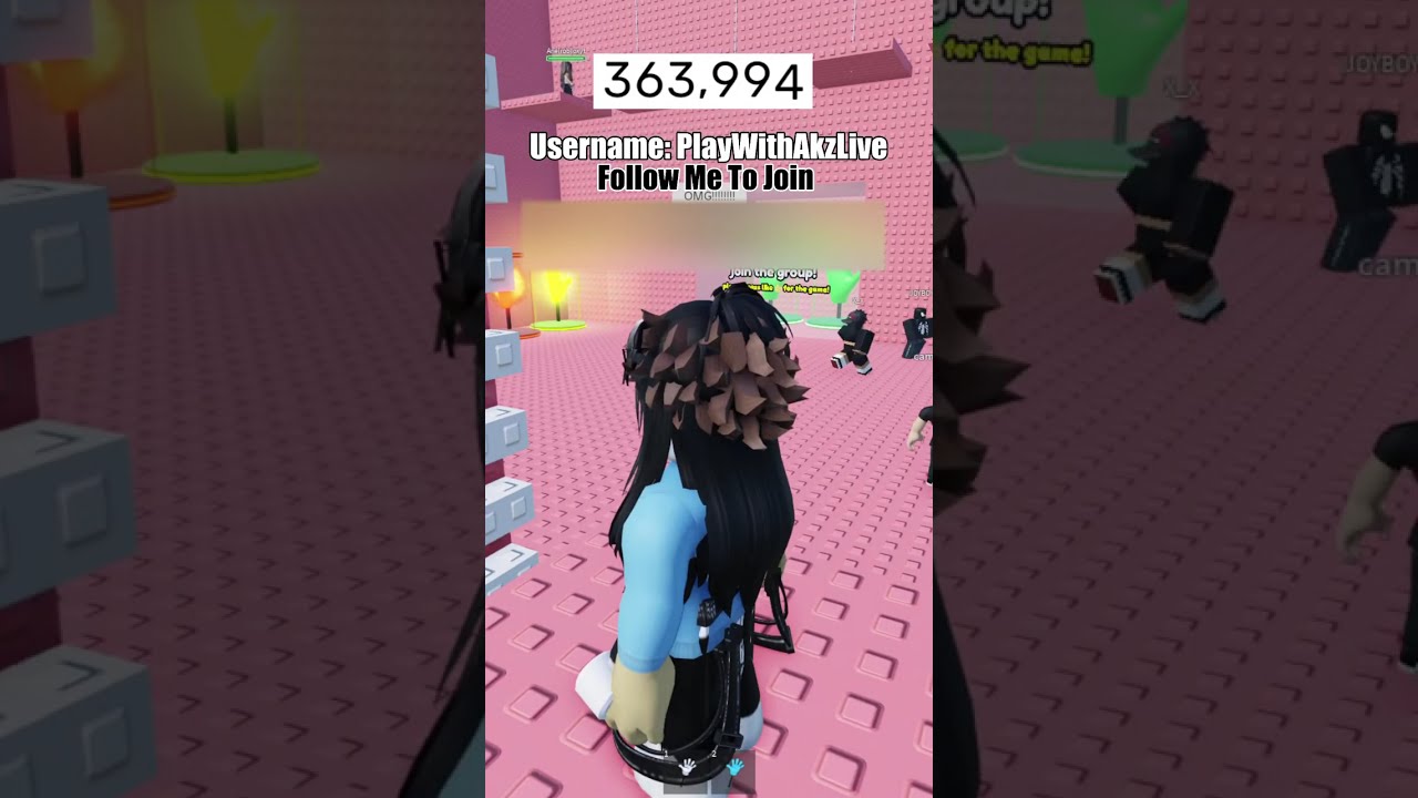 Latest Title & Thumbnail