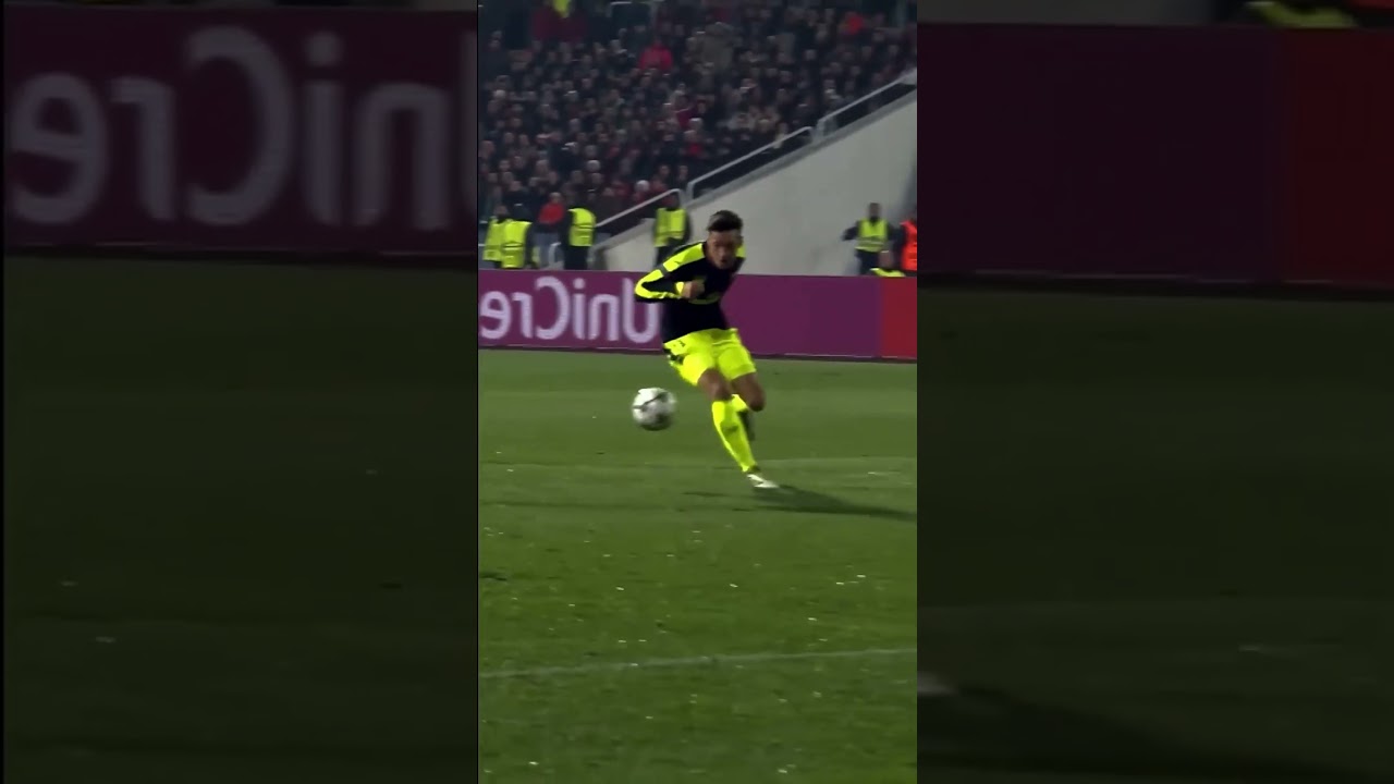 Mesut Ozil Prime 🥶🥶🥶