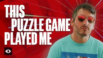 Inside the Haunted Genius of Lorelei and the Laser Eyes