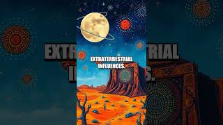 The Enigma Of The Marree Man In Australia