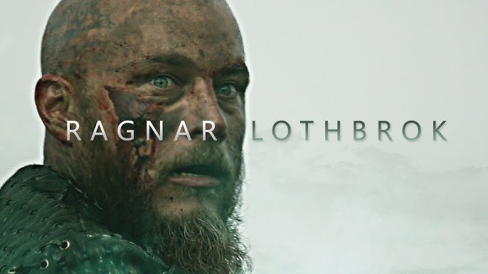 Ragnar Bjorn Ironside Ivar The Boneless 4K 5K HD Vikings Wallpapers, HD  Wallpapers