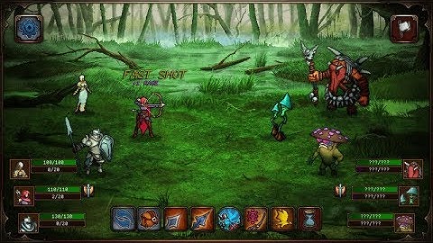 Sin Slayers: The First Sin GamePlay PC