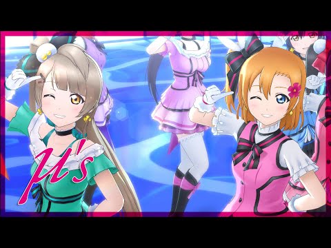 【スクスタ】『君のこころは輝いてるかい』4K 60FPS 最高画質 MV