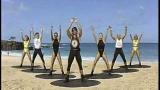Gilad's Bodies in Motion - Waimea Bay - Show no 808