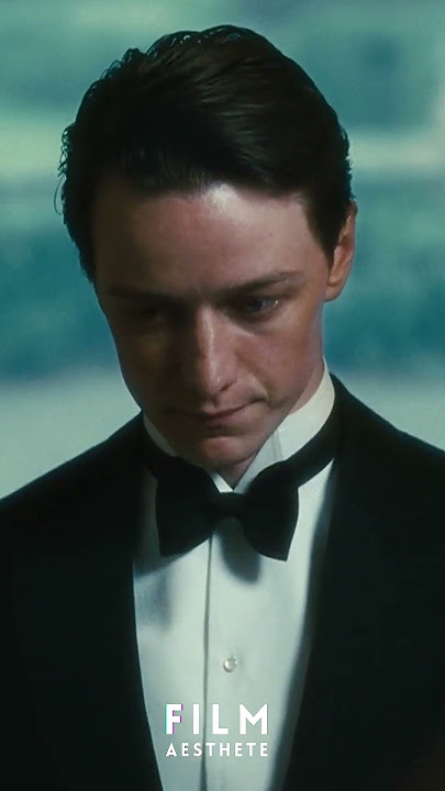 Keira Knightley And James McAvoy In Atonement #actor #keiraknightley #atonement #lanadelrey #movie