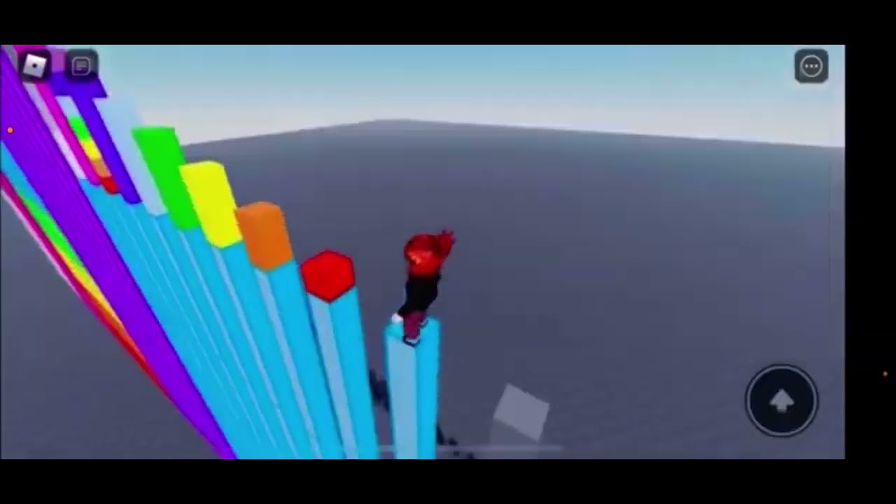 Numberblocks 0 to 100 in Roblox 4x Speed - YouTube