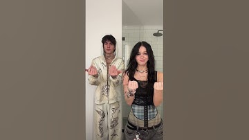 Thumbnail of Look at this collab🤭 #nevada #tiktok #fashion