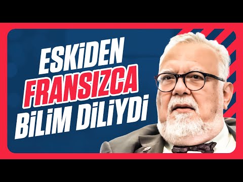 İngilizce Dünya Dili Olmasaydı Ne Olurdu? | Celal Şengör İle Olmasaydı Ne Olurdu