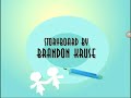 MLaaTR S1 E8 P2 I Was A Preschool Dropout Tittle Card