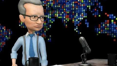 Larry King: The Untold Story - The Childhood Exploits of a Young Larry King