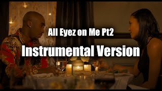 Dj Belite & Kamro - 2Pac All Eyez on Me Pt 2 (Gangsta Remix Official Instrumental)