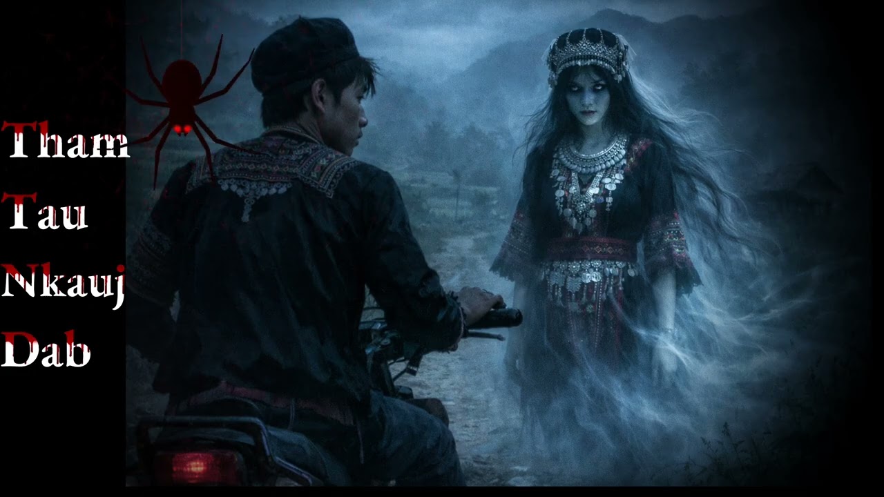 Tham Tau Nkauj Dab 2-26-26