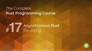 Implementing Asynchronous Message Handling in Rust chat app : Server to Client Communication
