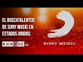 El hombre que busca talentos latinos en Estados Unidos para Sony Music