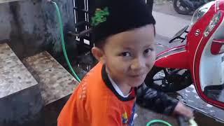 TUTORIAL CARA LIVE STREAMING YOUTUBE|| Aplikasi lily live screenshot 4