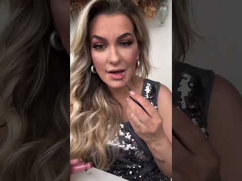 Batom intransferível! Confere essa dica preciosa! #makeup #maquiagem