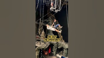 Would you like to try it? #performence #circus #extremesports #trampoline #acrobatics #flip ￼