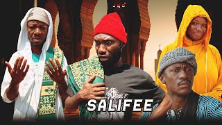 SALIFEE | NOUVEAU FILM GUINÉENNE DE FOUYAN