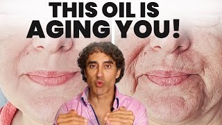 🛑 THIS ONE OIL IS HARMING YOU 🛑