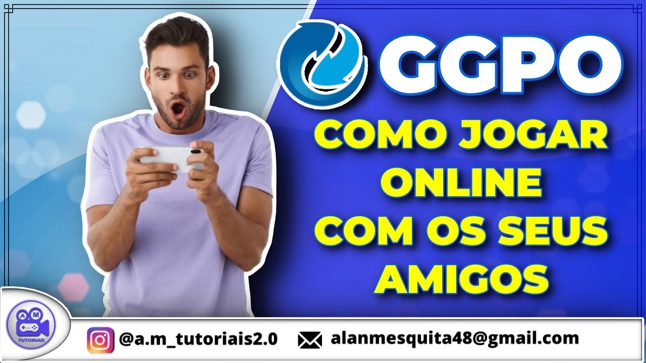 GGPO Jogos de Luta Online, Como Jogar Jogos Arcade Online